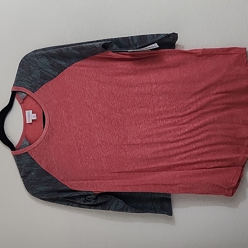 M Red Lularoe Randy